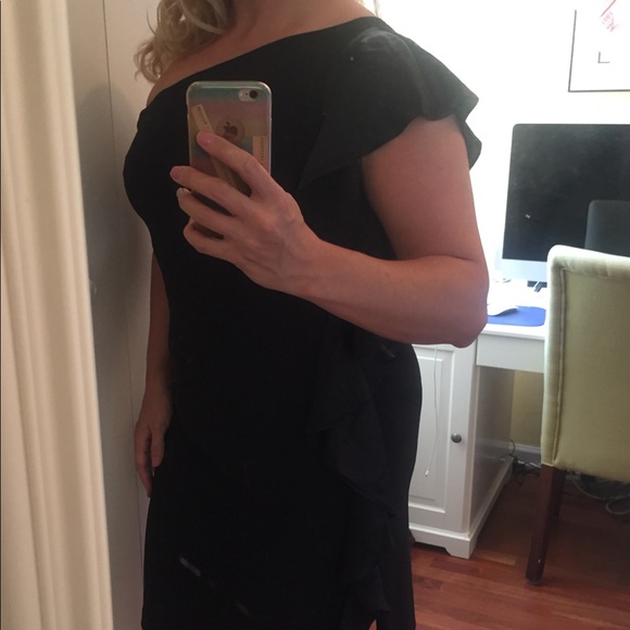 NWT Ralph Lauren Dress - Picture 4 of 7